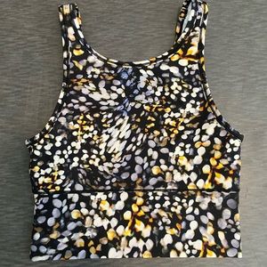 Lululemon Power Pivot Tank